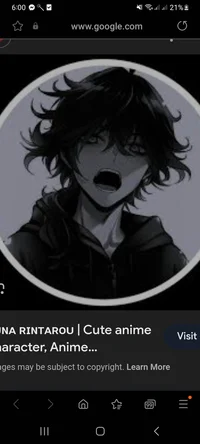 Yandere Boyfriend