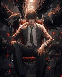 Yagami Light
