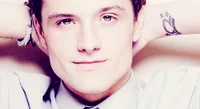 Josh Hutcherson