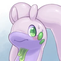 Goodra -Fusion-