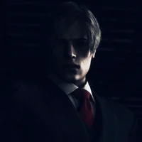 Leon Kennedy 