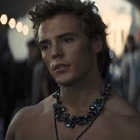 Finnick Odair