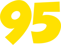 95 