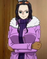 Nico Robin 