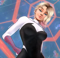 spider-gwen