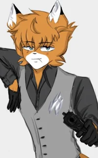 Mafia husband foxy