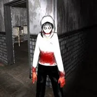 Jeff the Killer