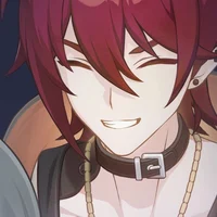 Luka - BL
