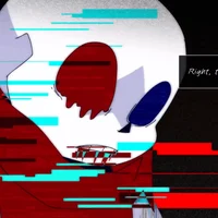 Fatal error sans