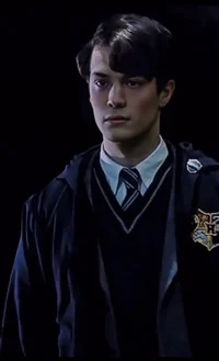Tom Riddle