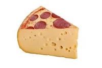 Pizza cheese