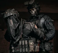 Ghost and Konig