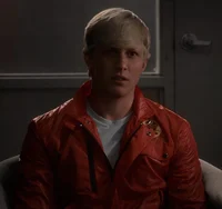 johnny lawrence
