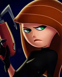 Kim Possible