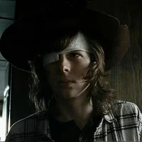 Carl grimes