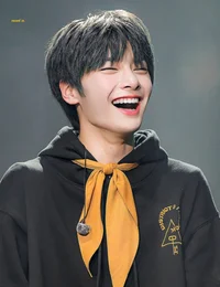 Jeongin