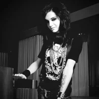 Bill Kaulitz 