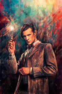 11th Doctor 
