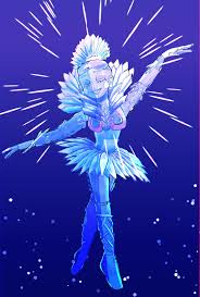 artic ballora