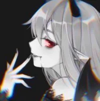 Female Demon