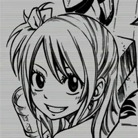 Lucy Heartfilia