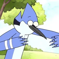 Mordecai 