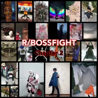 Rbossfight chapter 2