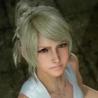 Lunafreya