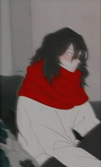 Aizawa Shouta