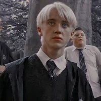 Draco Malfoy