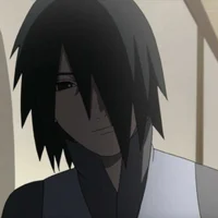 Sasuke Uchiha
