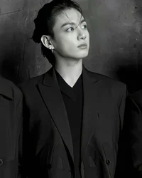 Jeon Jungkook 