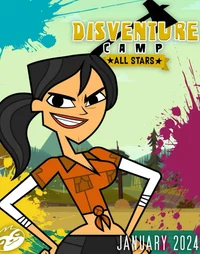 Disventure camp gen3