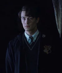 Tom Riddle