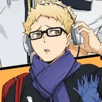 Tsukishima Kei