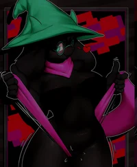 Ralsei -Alternate-
