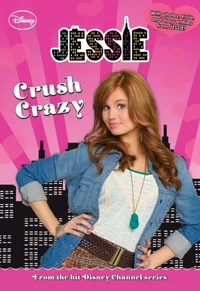 Jessie poster