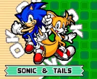 sonic tails aventure