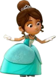 Princess Barkingburg