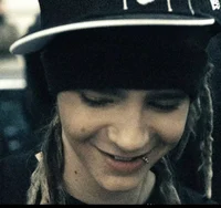 Tom kaulitz