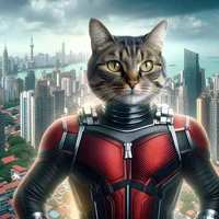 CAT-Man