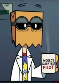 Dr Flug