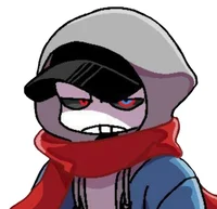 Dust sans