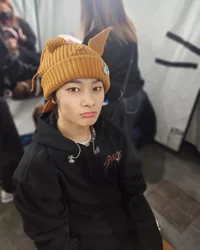 Jeongin