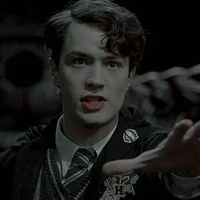 Tom Riddle