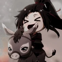 Wei Wuxian