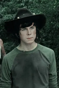 Carl Grimes 