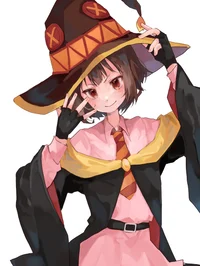 Megumin