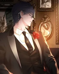 Rich Russian husband