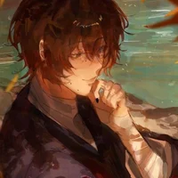 Dazai Osamu